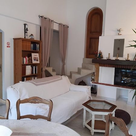 Villa La Licorne Piscine Privee, Jacuzzi, Massages, Tennis, Golf A 9Km Belcodene Exterior photo