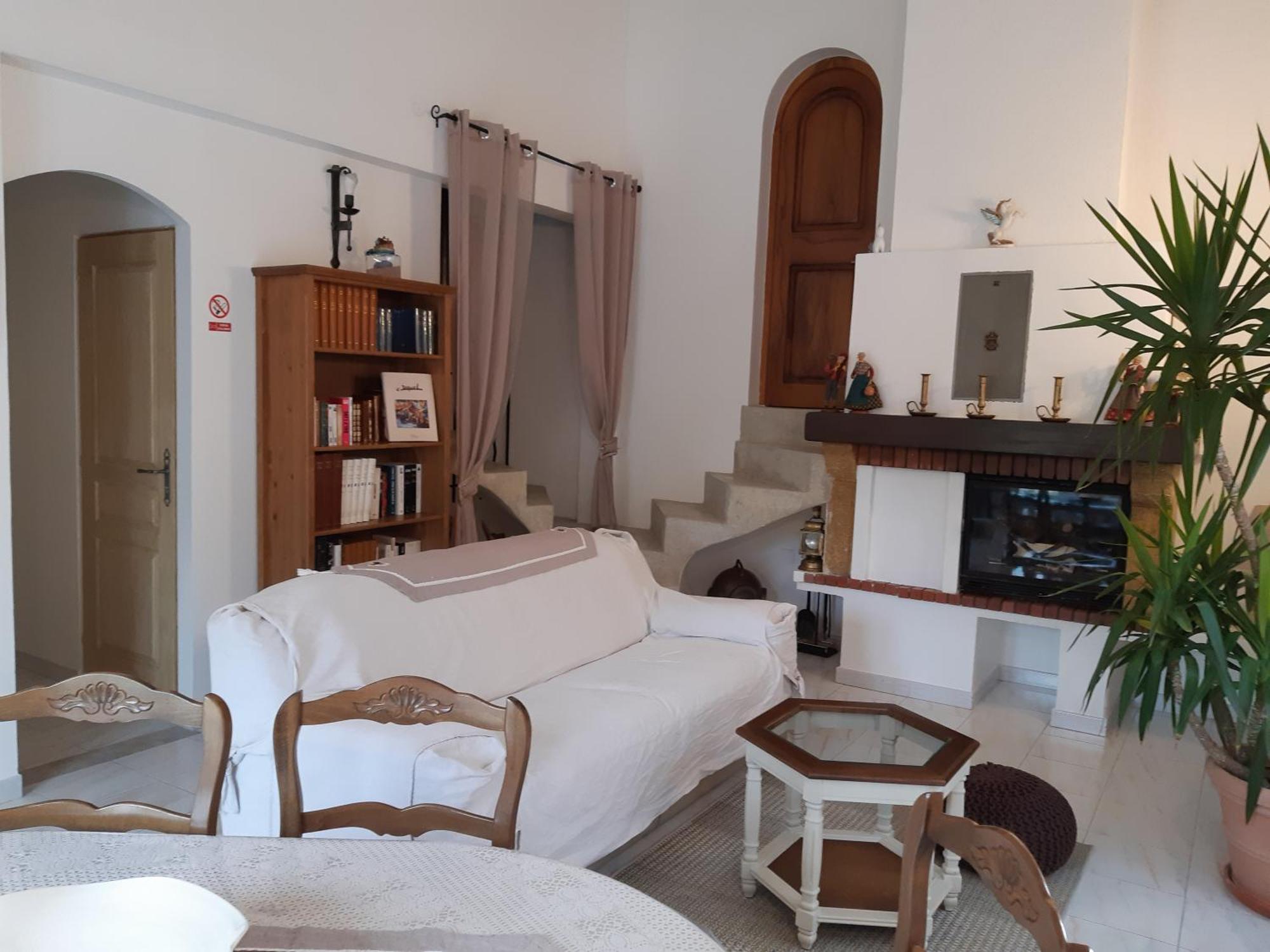 Villa La Licorne Piscine Privee, Jacuzzi, Massages, Tennis, Golf A 9Km Belcodene Exterior photo