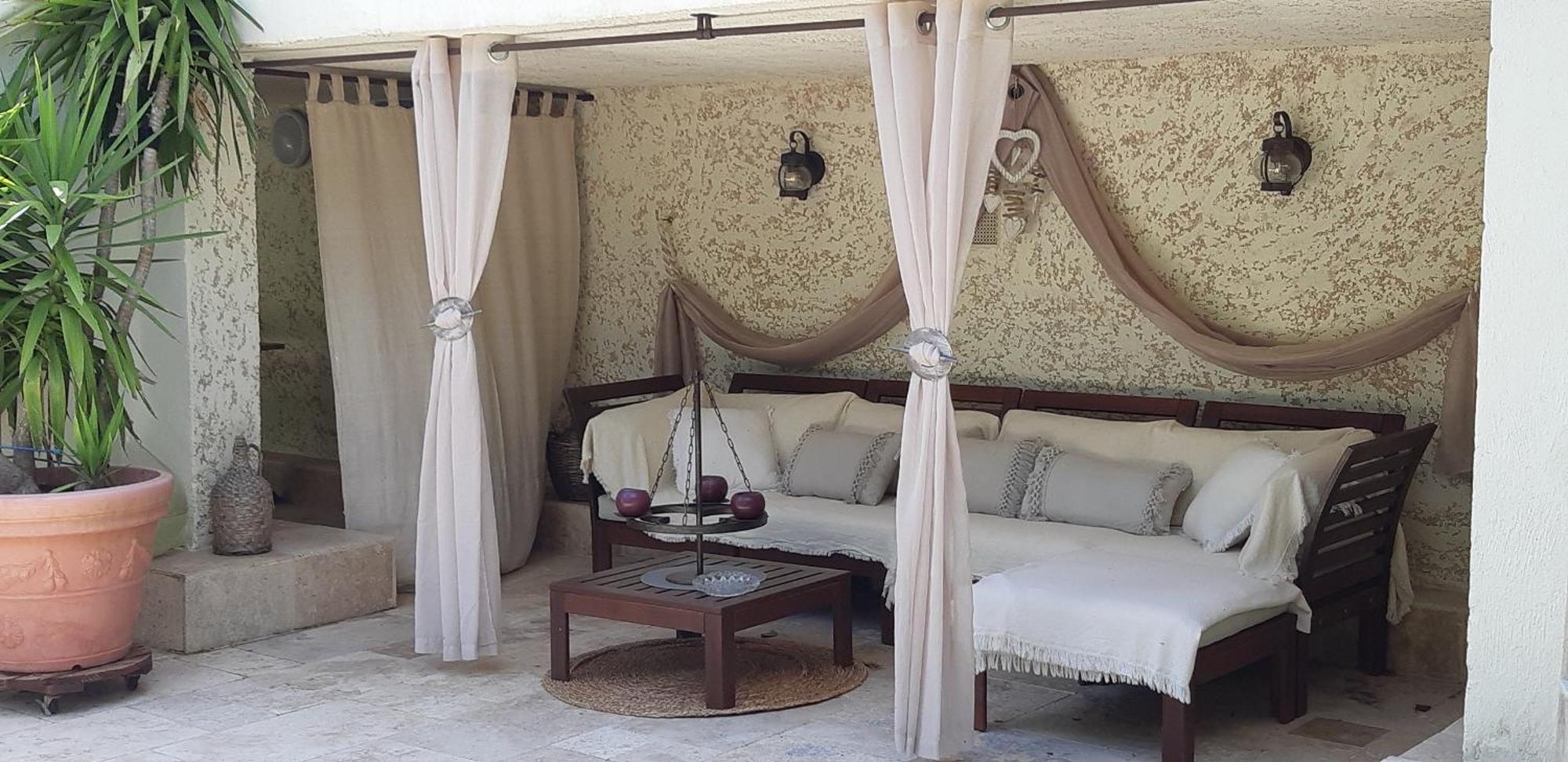 Villa La Licorne Piscine Privee, Jacuzzi, Massages, Tennis, Golf A 9Km Belcodene Exterior photo