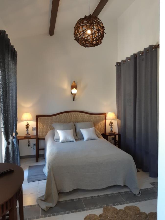 Villa La Licorne Piscine Privee, Jacuzzi, Massages, Tennis, Golf A 9Km Belcodene Exterior photo